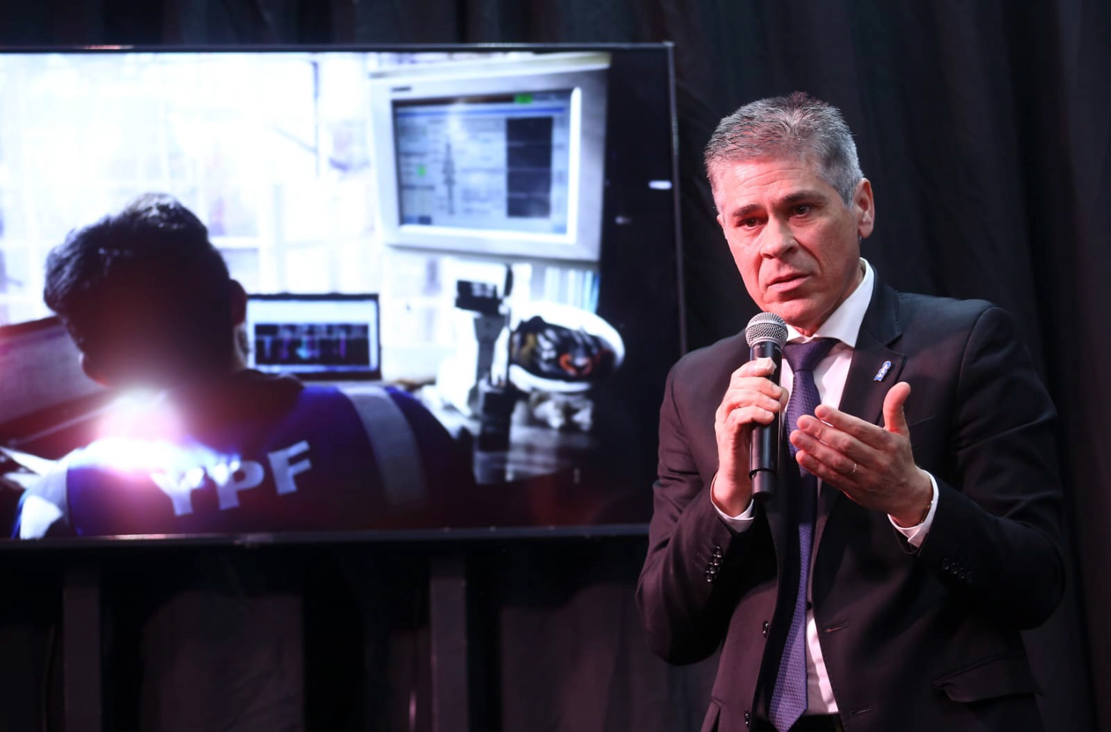 Profesores y bailarines participaron de un espacio de aprendizaje