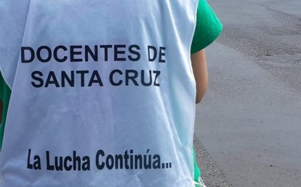 Adosac: en la subcomisión salarial y en los encuentros de conciliación 