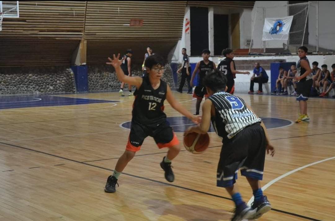 La Liga Provincial Masculina llega a la Zona Norte de Santa Cruz