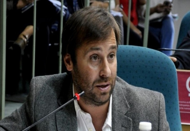 Daniel Roquel: 