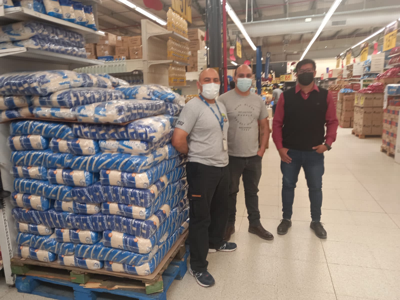 “Hay familias que deben elegir entre comer o pagar los servicios”: Aparicio pidió suspender los cortes de luz y gas durante el invierno