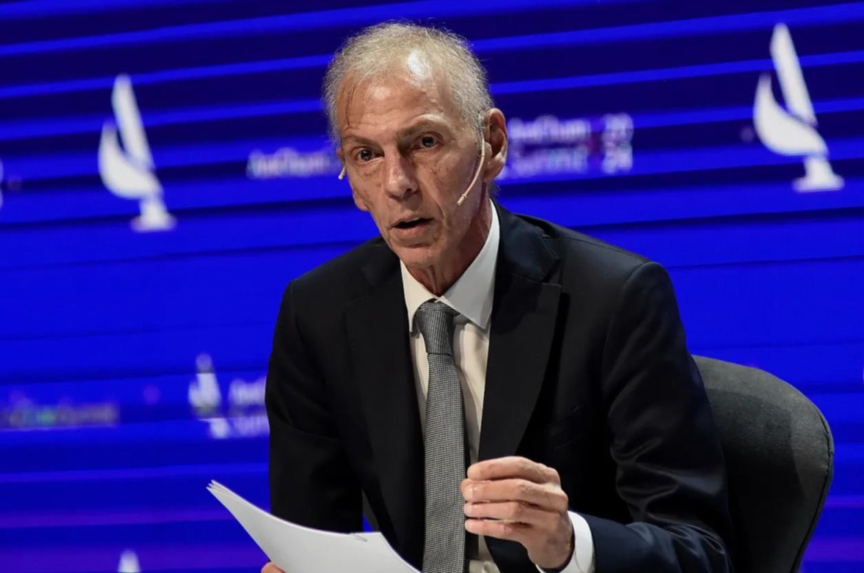 Rodríguez Chirillo bajo la lupa: resoluciones firmadas en su ausencia serían inválidas