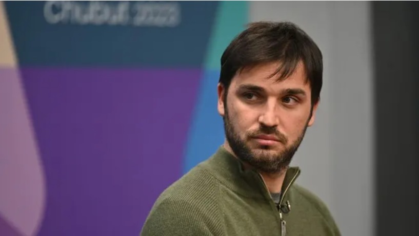 Torres a Milei: “Si no nos quitan la pata de encima, no sale un barril más de petróleo de Chubut”