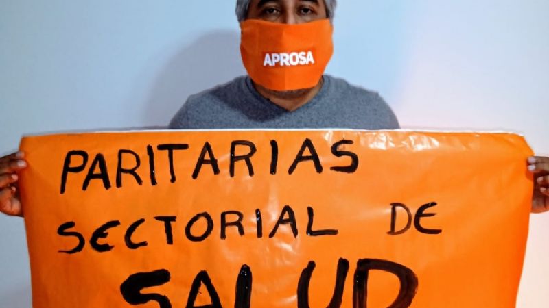 Salud pública en Santa Cruz: 