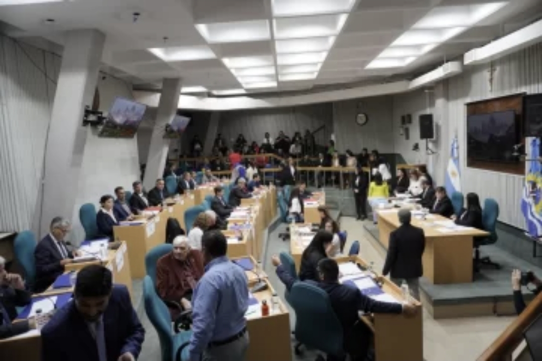 Realizarán sesión extraordinaria para designar dos vocales del Tribunal Superior de Justicia