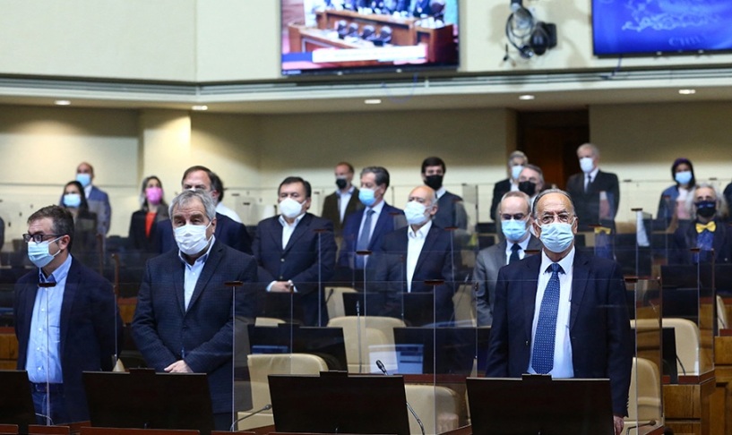 Chile: Diputados aprobaron el juicio político a Piñera por los Pandora Papers
