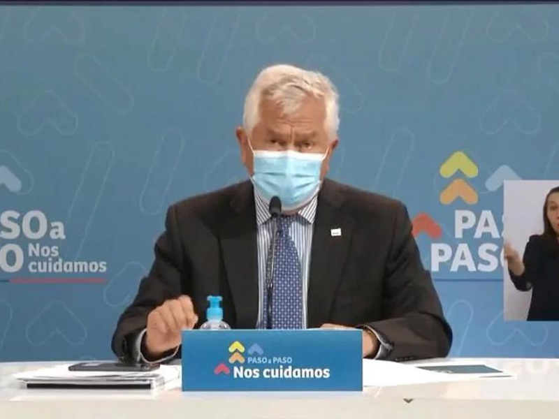 Caleta Olivia y Cañadón Seco unidos por el nuevo Circuito Histórico del Petróleo