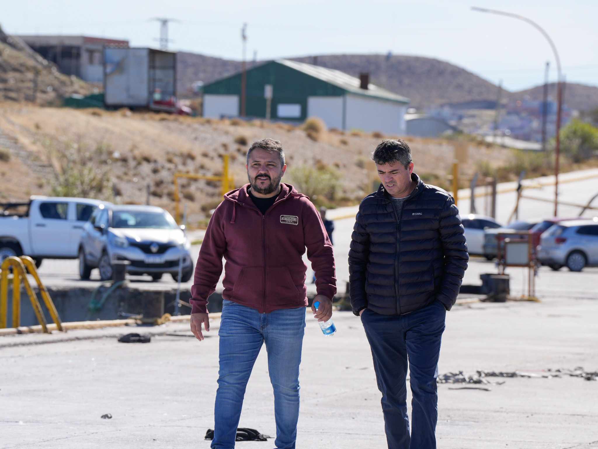 Caso Ada Barroso: la Justicia lo investiga como femicidio y dicta prisión preventiva