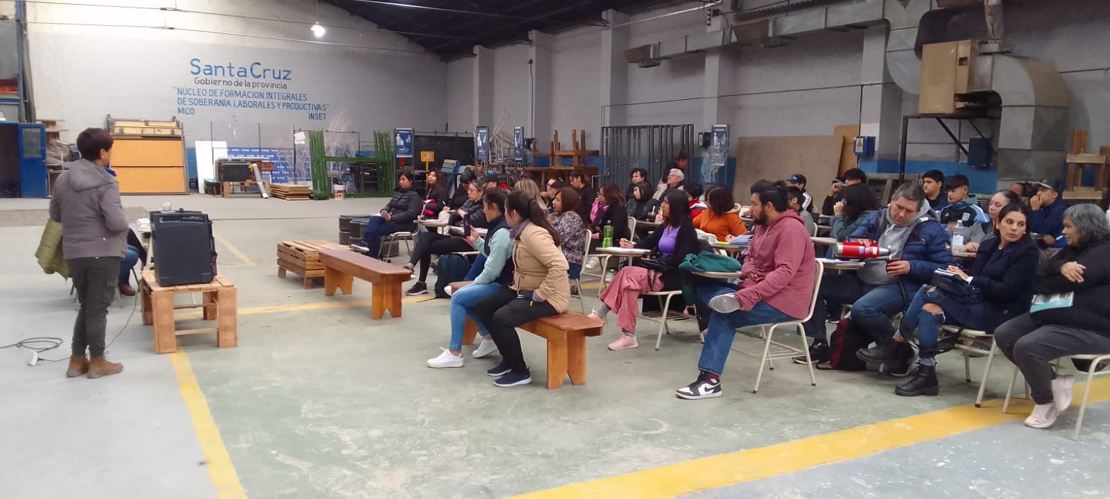 Crece interés por huertas comunitarias: iniciativa municipal promueve la agricultura urbana
