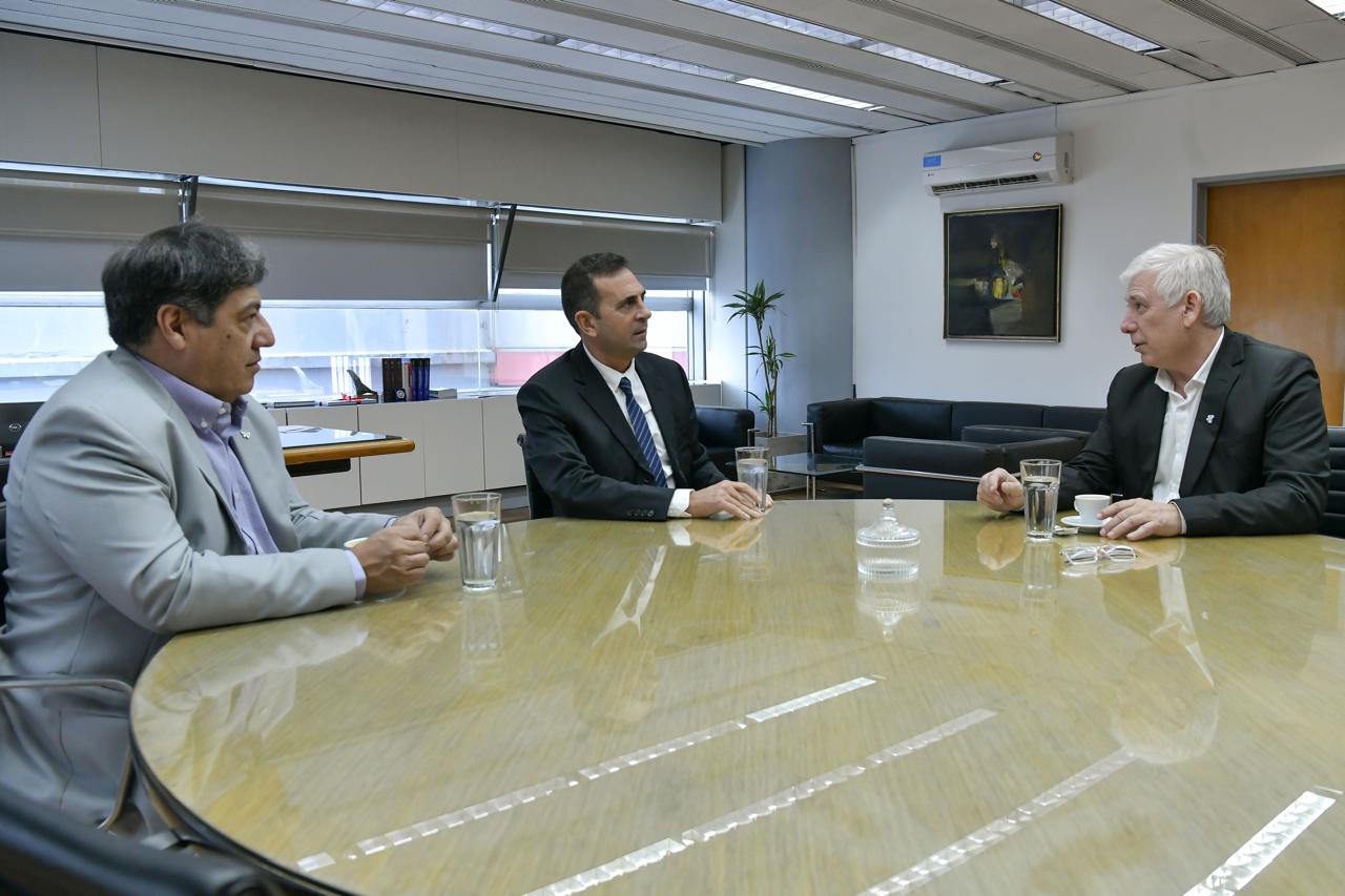 Caleta Olivia: inició la licitación para renovar el sistema de calefacción de la EPP N°88 y el CPES N°42