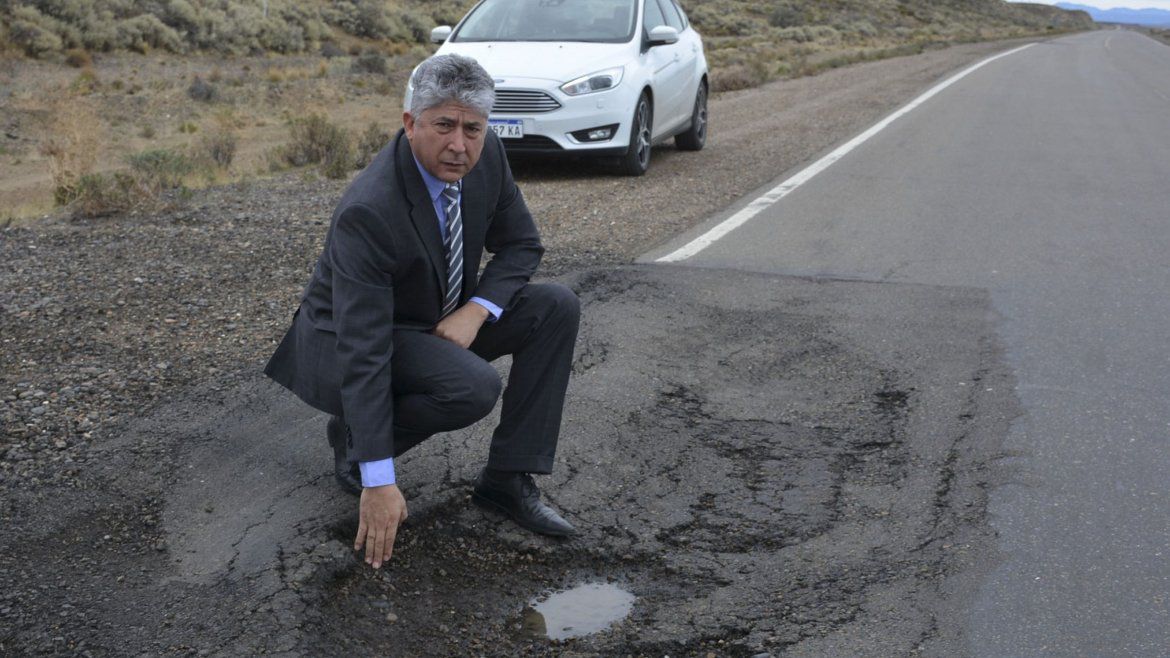 Ruta N° 3: el 31 de marzo habrá una nueva audiencia con Vialidad Nacional por incumplimiento