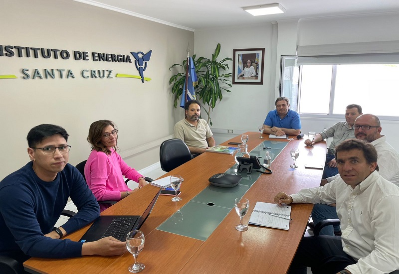 Cultura agasajó a los autores locales en el Día del Escritor