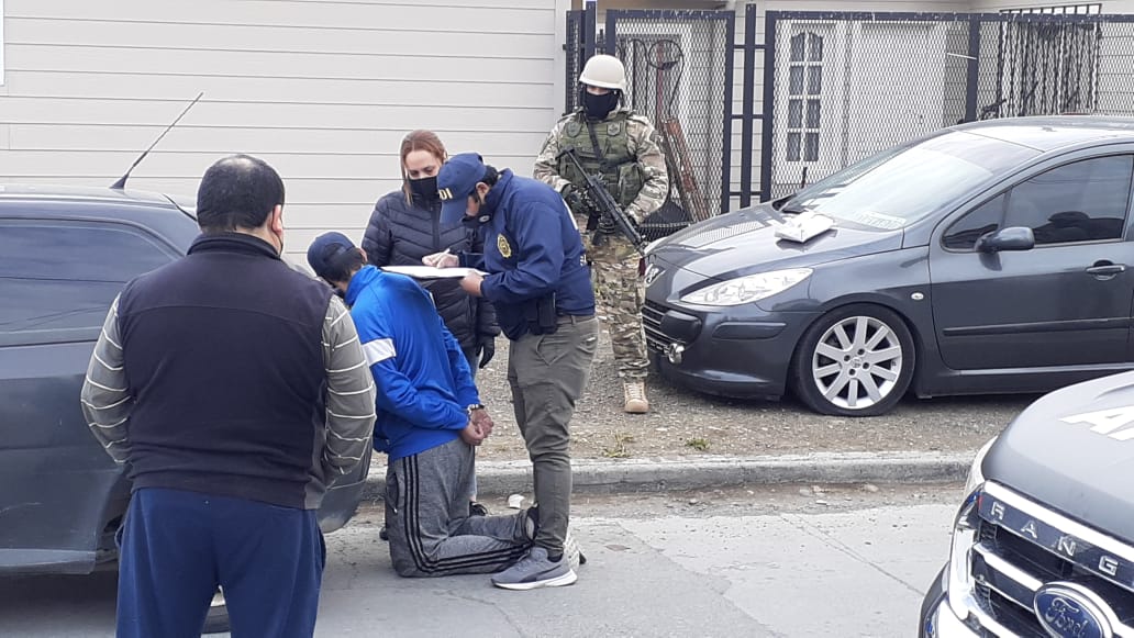 El Municipio promovió una jornada recreativa con espíritu mundialista