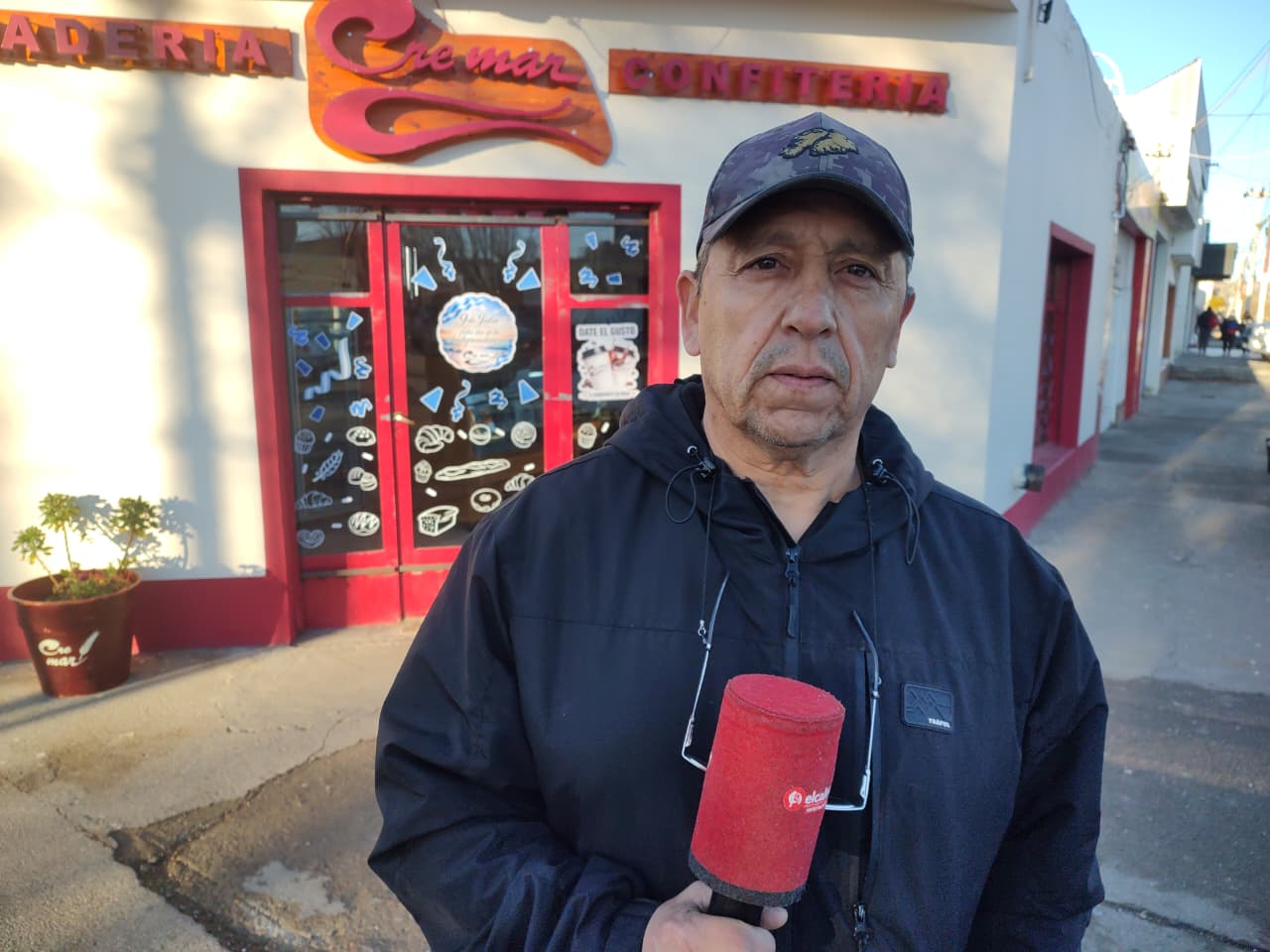 Lozano denuncio que el manejo discrecional de los fondos provinciales se utilizaba para extorsionar a los intendentes opositores 