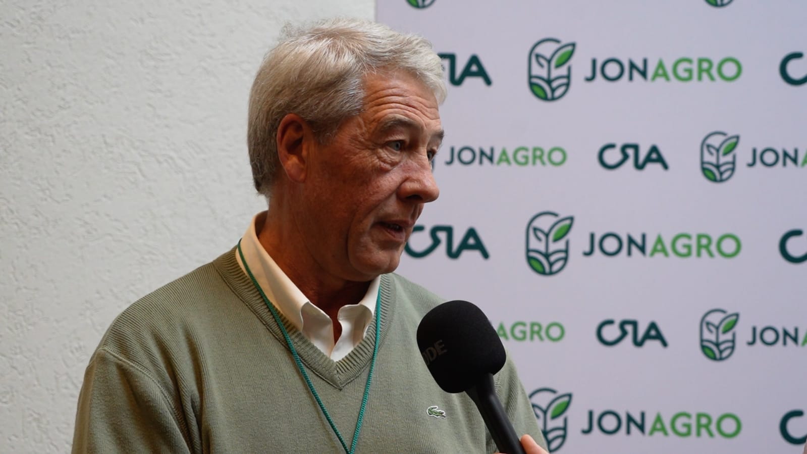 Preocupación en el sector rural por el futuro de la barrera sanitaria y los mercados de exportación