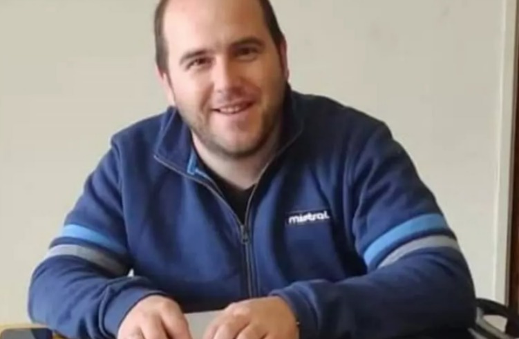 Matías Treppo: 