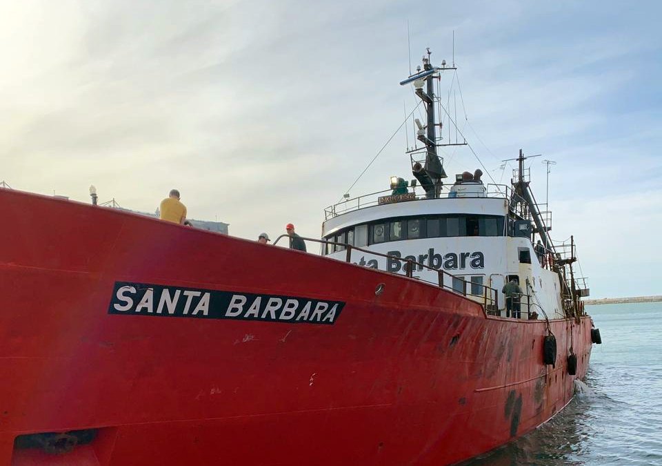 Vanina Galván: “El CPE no tiene ninguna intención avanzar en los reclamos que manifestamos”