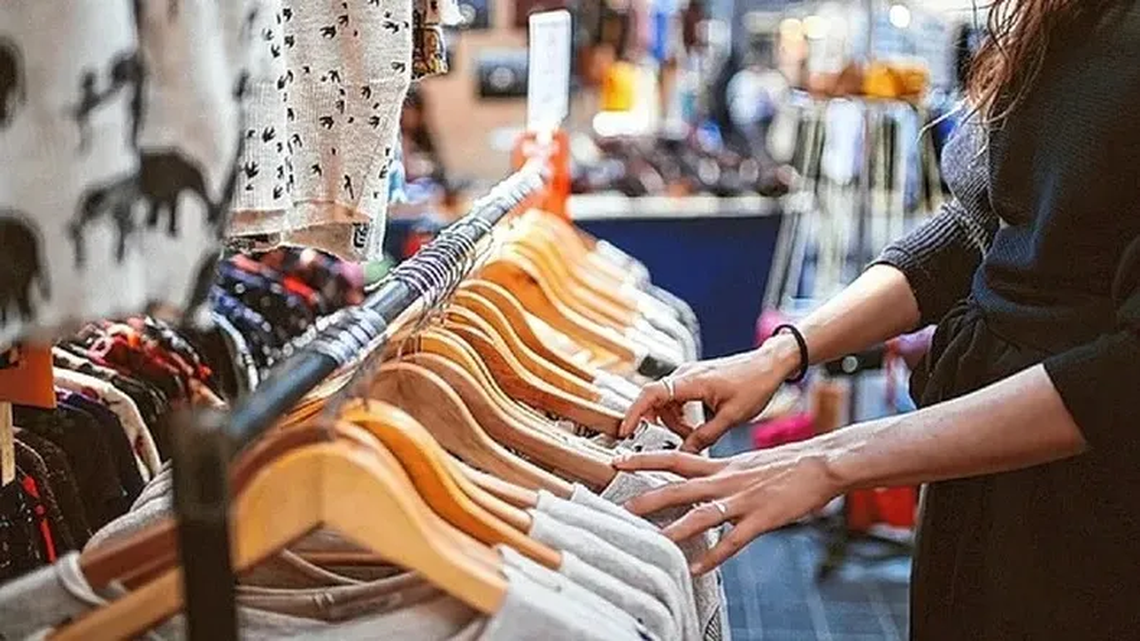 Las ventas minoristas pyme cayeron 3,8% en julio
