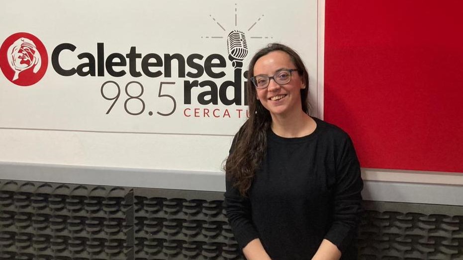 Teatro Santacruceño: Caleta se llena de arte 