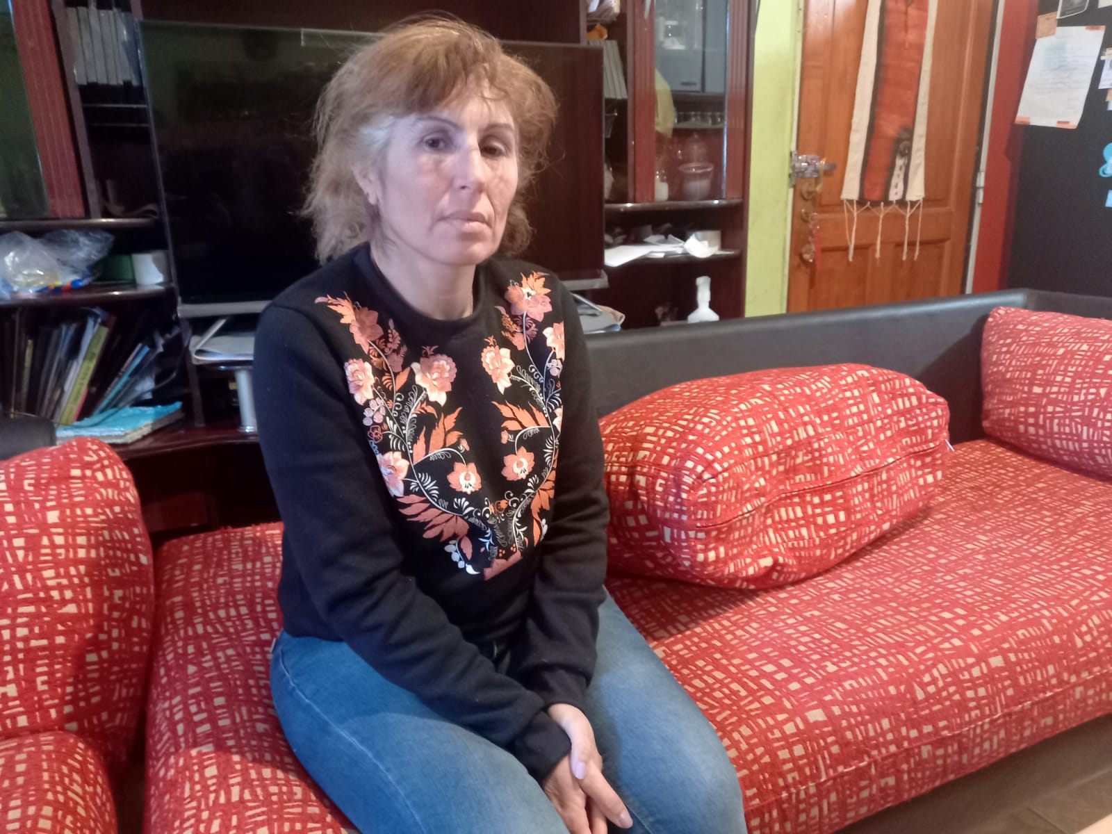 Marcan grandes demoras en la entrega del Certificado Único de Discapacidad 