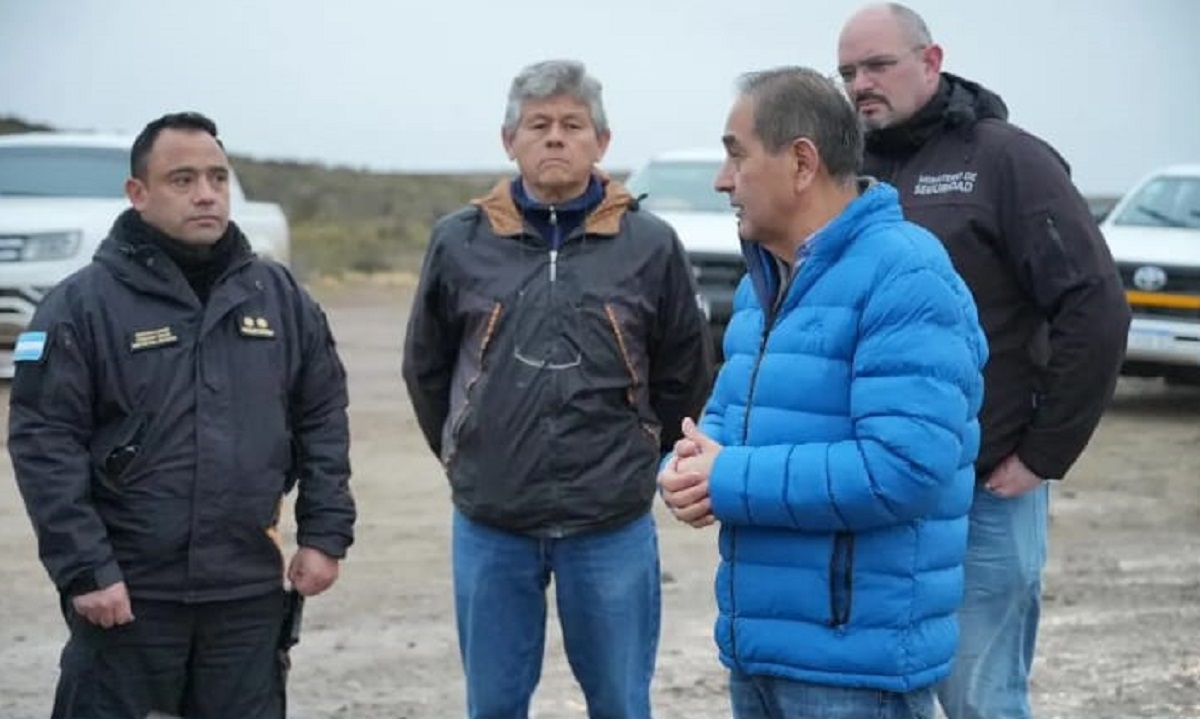 Jubilados de Bco. Santa Cruz fueron excluidos del régimen bancario 