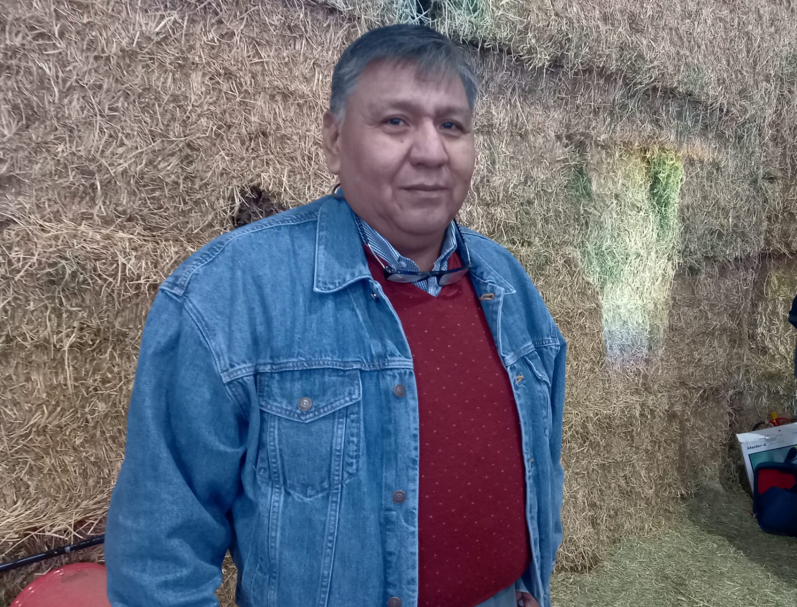 Ávila llamó a trabajar para sacar el país adelante y negó que tenga un acuerdo definido con JxC 