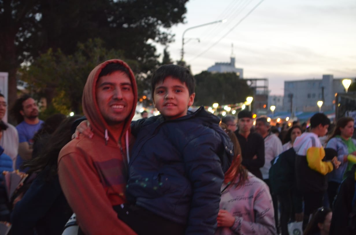 Se disputó la segunda fecha de la Liga Femenina Infanto Juvenil en Caleta Olivia