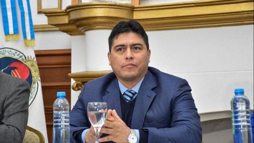 El Gobernador decidió subsidiar parte de la factura de gas a las familias más vulnerables de la provincia