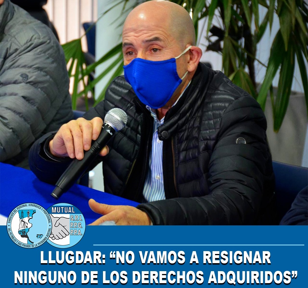 Quintana Energy incorporó un nuevo perforador y esperan anuncios de Claudio Vidal