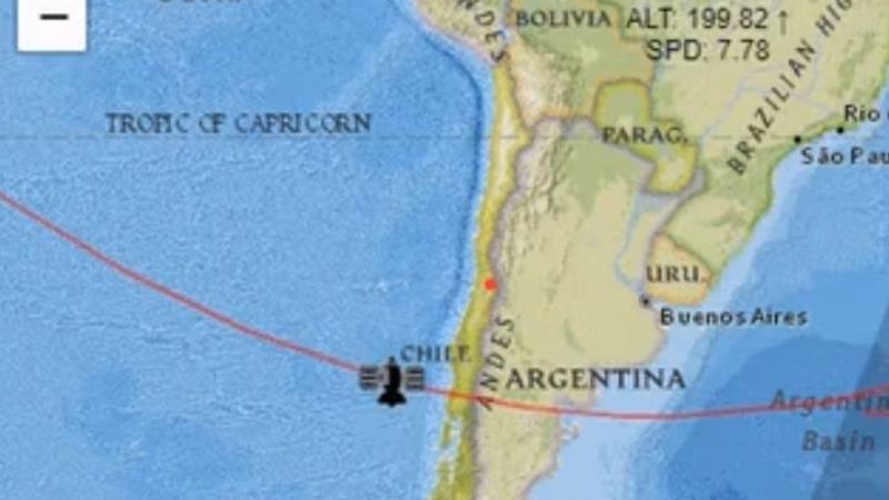 Solano cuestionó la postura de Milei sobre Malvinas y convocó a una “marcha de la bronca”