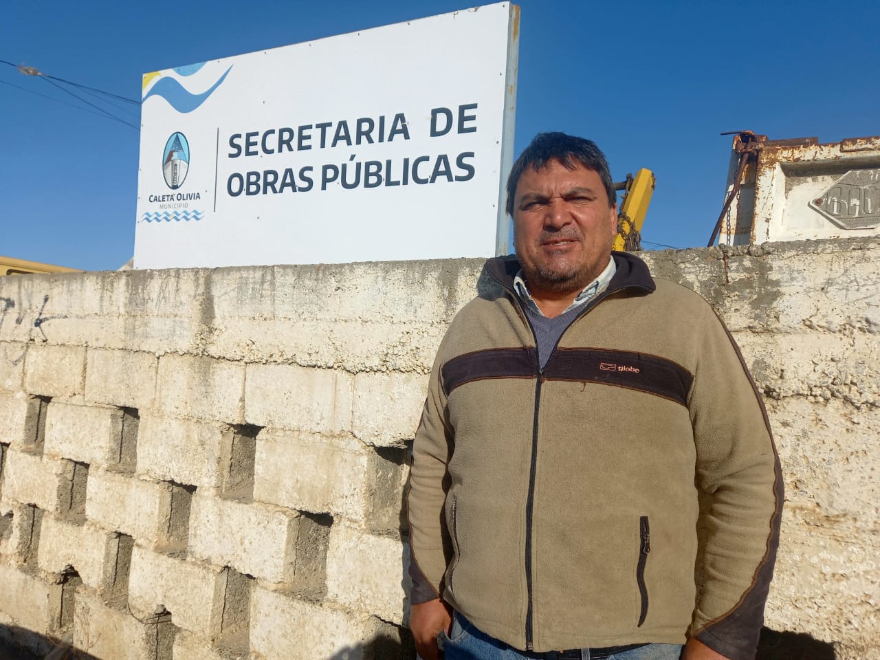 Ante la posible renuncia del Ibarra, los trabajadores del área continúan reclamando soluciones