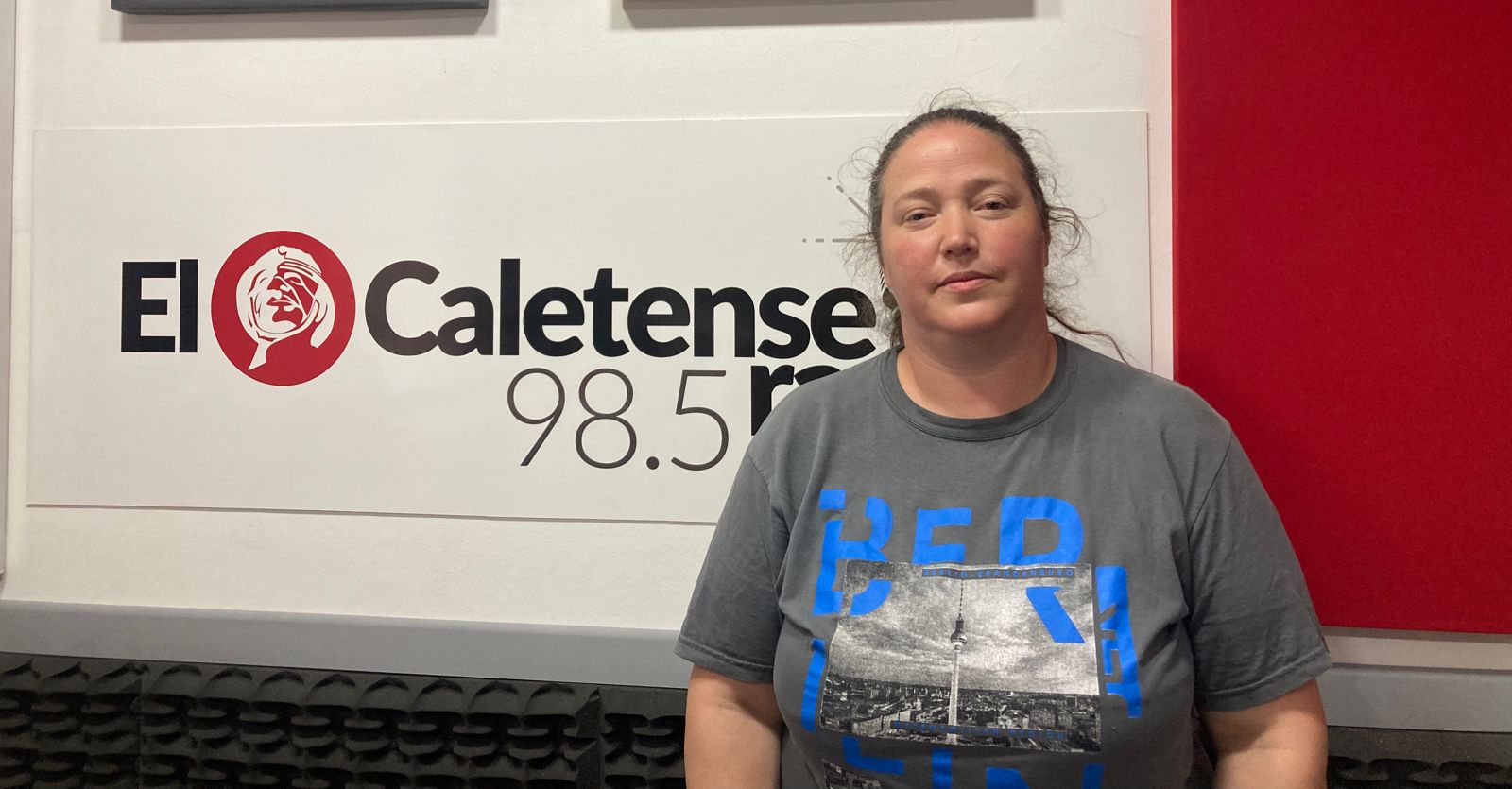 Griselda Fabregat: “Todos los bancos están viendo por dónde pueden achicar y reducir personal”