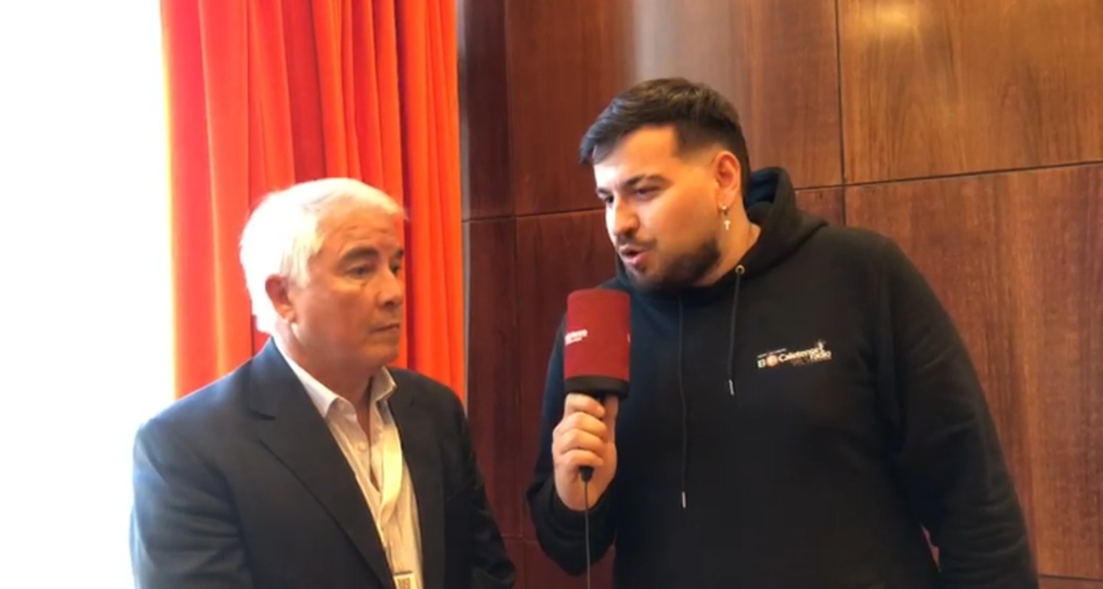 Pablo Deluca: “Infobae es el medio en español más leído y apostamos a la inteligencia artificial como herramienta”