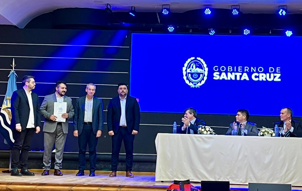 Profesores y bailarines participaron de un espacio de aprendizaje