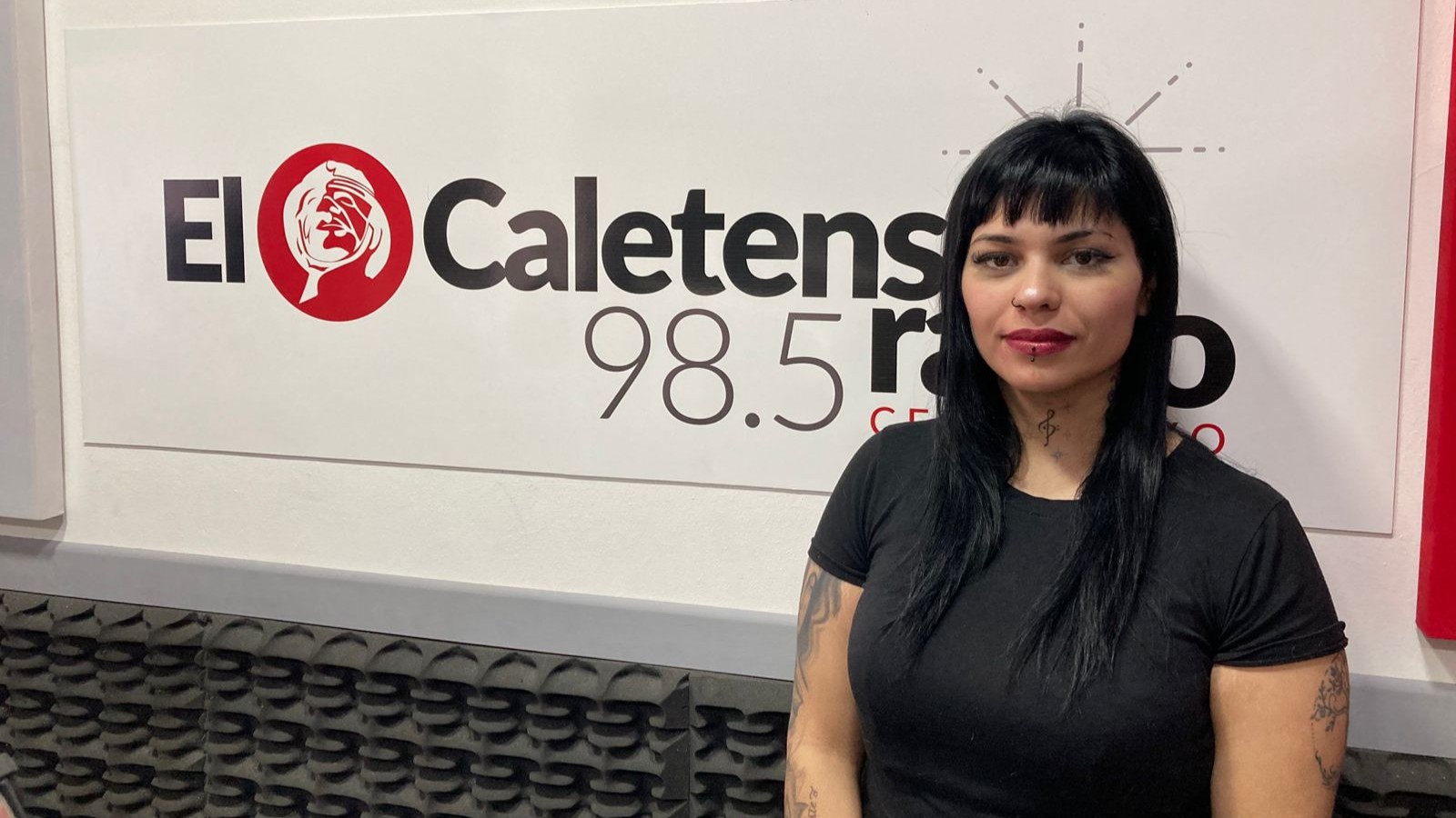 “Sobreviviente a una falsa denuncia”: Vanesa Arce presenta su libro en la Feria del Libro