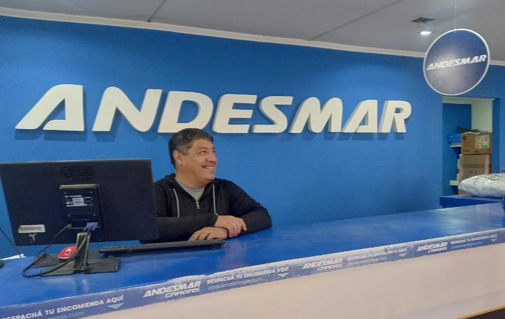 El fin de semana largo no generó aumento en la demanda de pasajes en colectivo desde Caleta Olivia