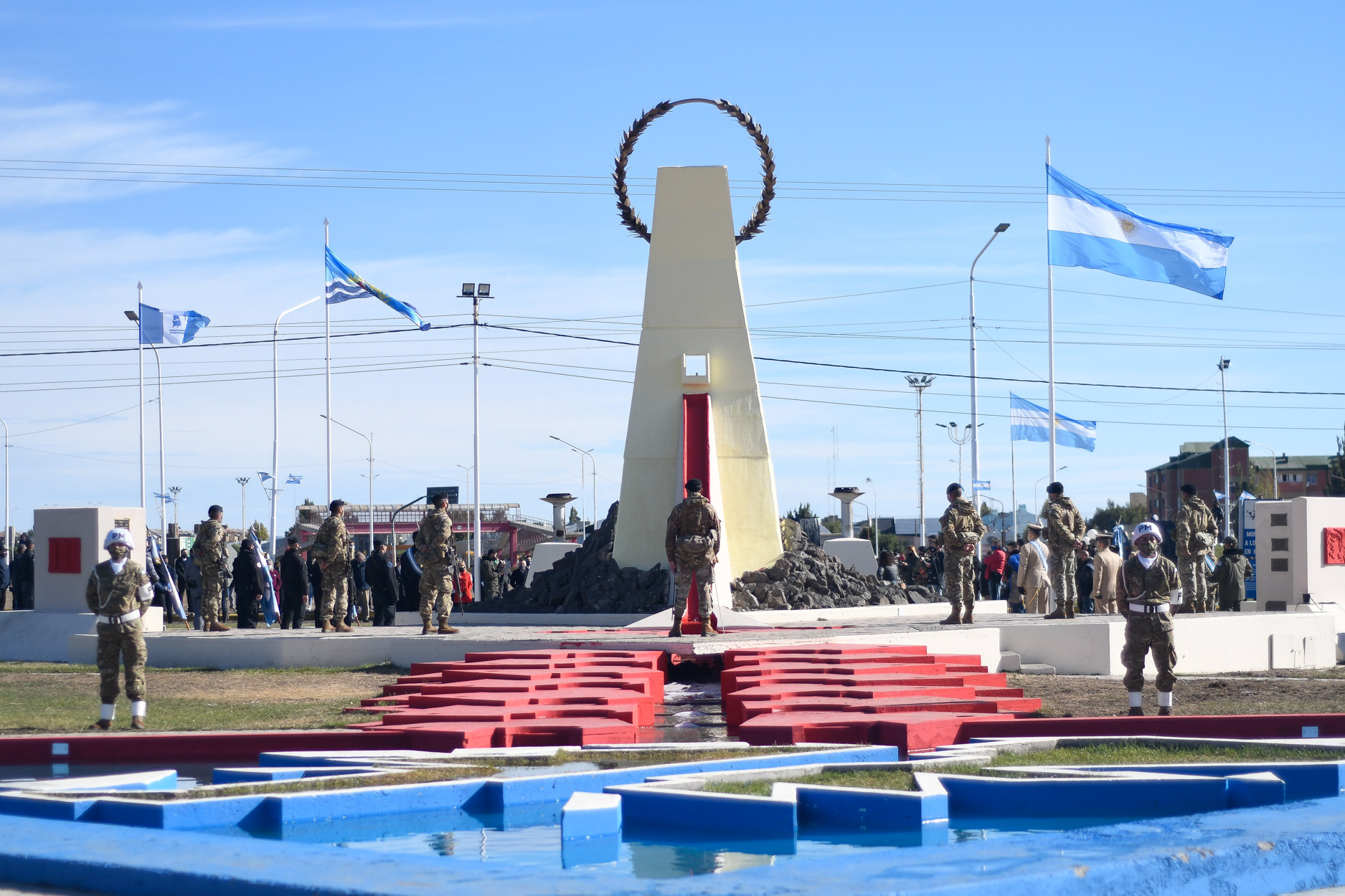 La Justicia sobreseyó a Juan Carlos Molina y a directivos de la fundación