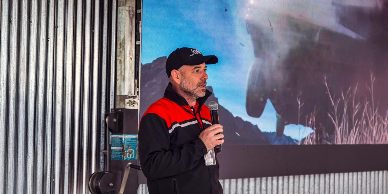 Tsuyoi impulsa una nueva campaña de revisión para cambio de airbags