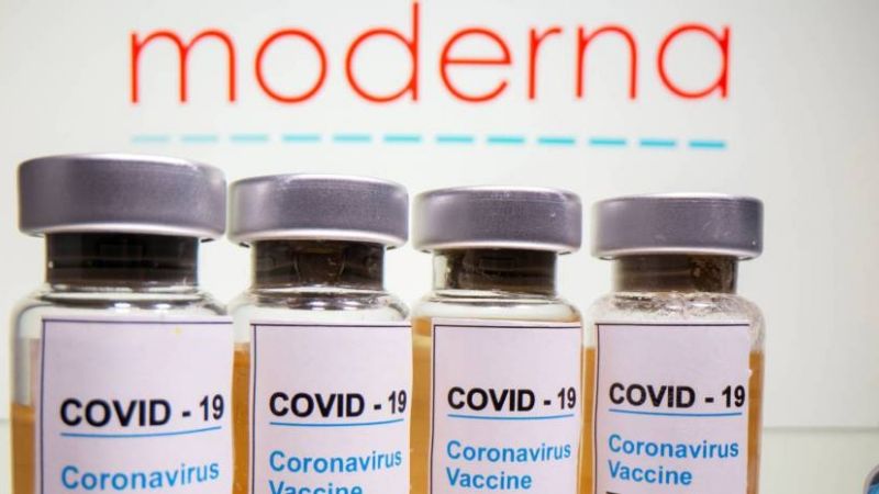 Argentina vacunará contra el COVID-19 a adolescentes de 12 a 17 años que tengan factores de riesgo con la vacuna Moderna