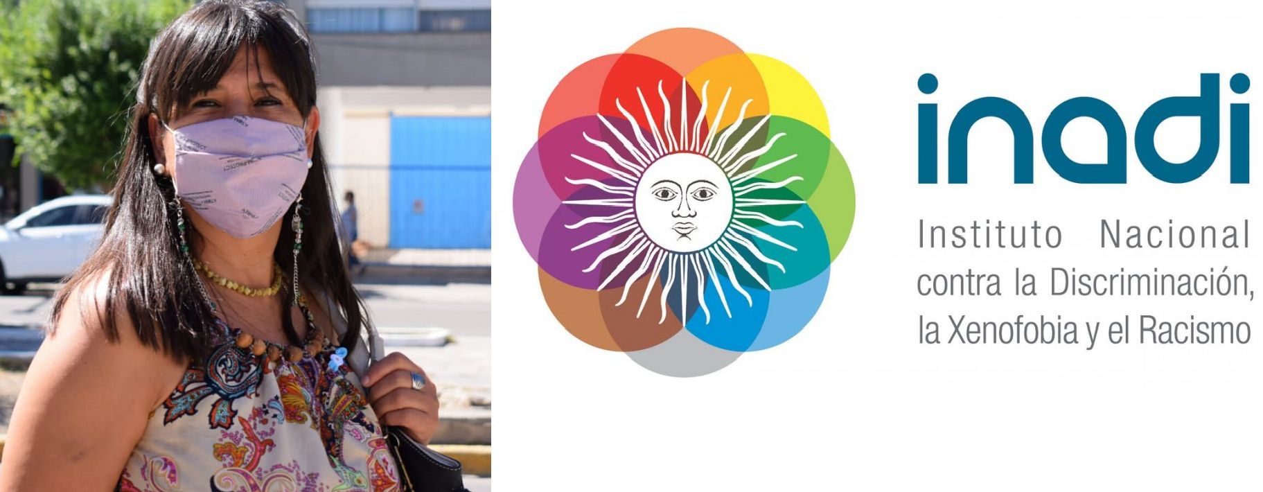 Empleada municipal denunciará a las autoridades de Medio Ambiente con el INADI por abuso de autoridad y discriminación