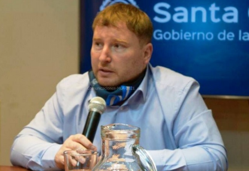Tras el deceso de Guillermo Mercado, Los Antiguos oficializó el llamado a elecciones