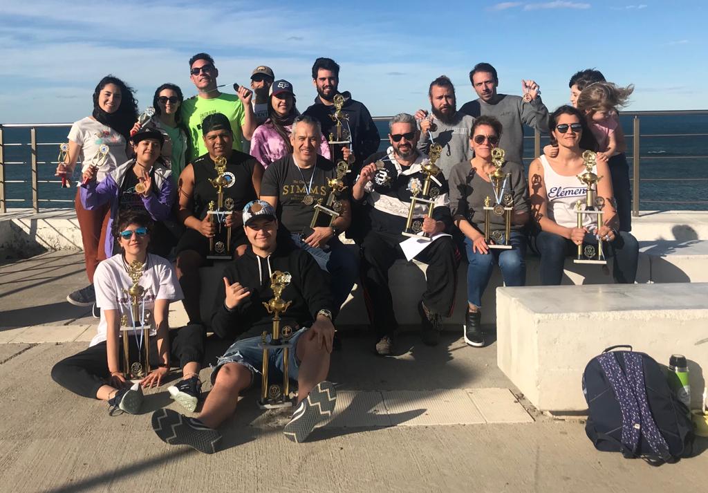 Se reunió en Río Gallegos el Circulo de Legisladores Santacruceños