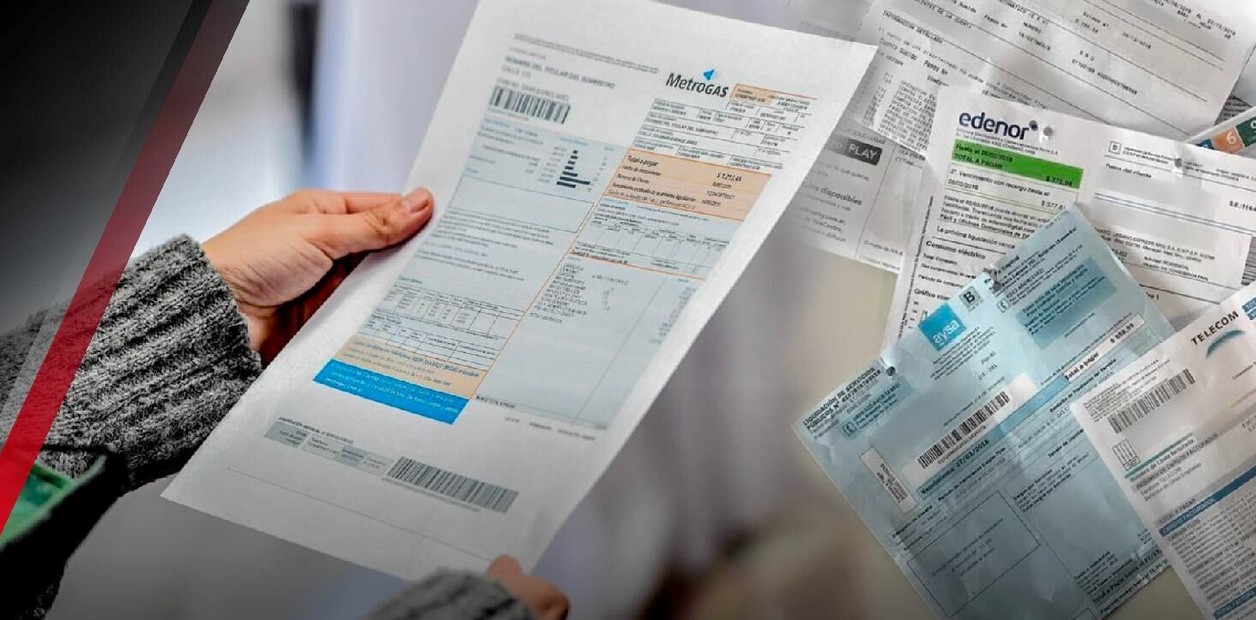 Aumenta la luz: las tarifas subirán hasta 12,3% en febrero para la clase media