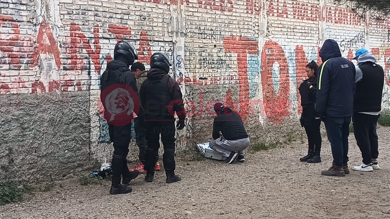 Ávila puso en valor la reversión de Restinga Alí tras el abandono de YPF y destacó la suba de la producción
