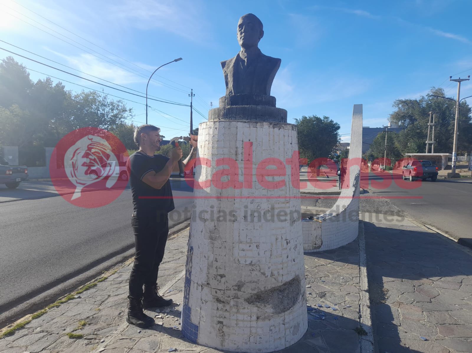 Abordaje Integral en Caleta Olivia: Salud, Gobierno y Desarrollo Social trabajaron junto a los clubes deportivos