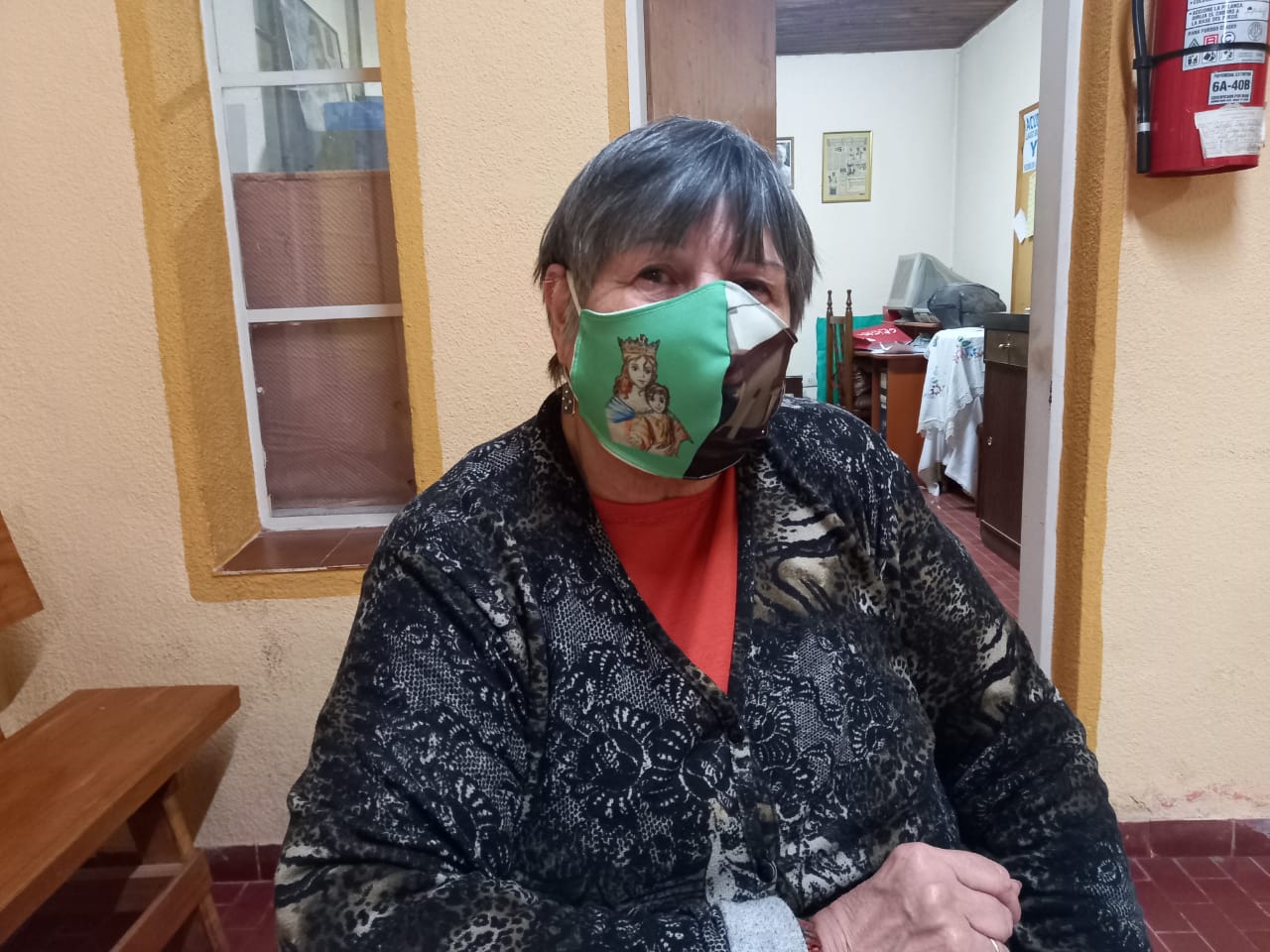 Robo en un local del centro: violentaron la puerta y robaron un posnet