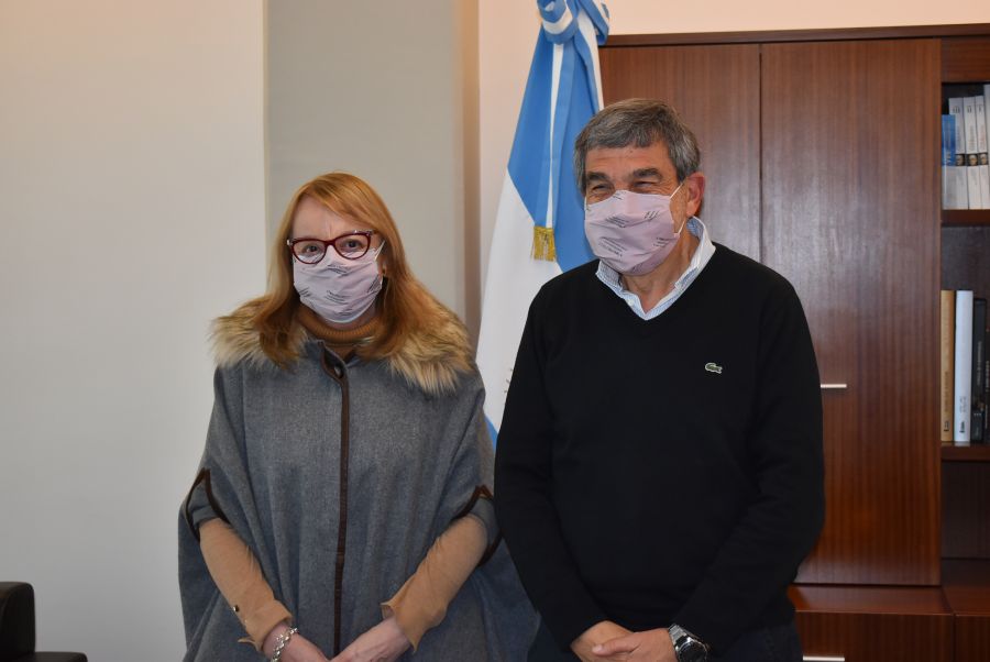 Confirmaron visita del ministro de Ciencia y Tecnología: firmarán convenios para crear dos polos tecnológicos