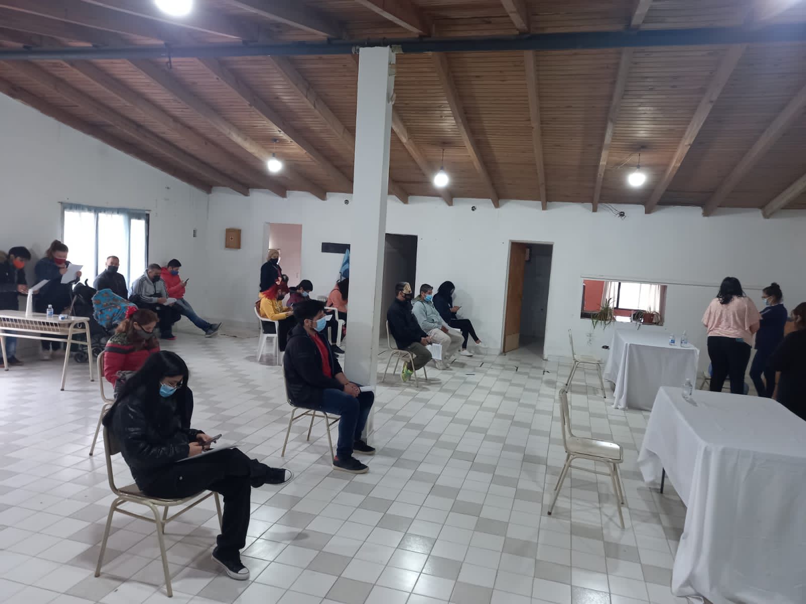 SPSE reclamará judicialmente los daños tras un choque que dejó sin luz a un sector de Río Gallegos