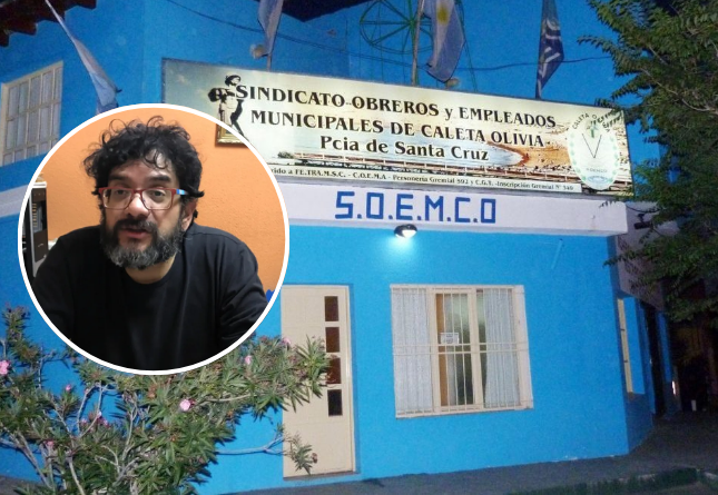 Carrizo: “el CCT es clave para garantizar estabilidad laboral”
