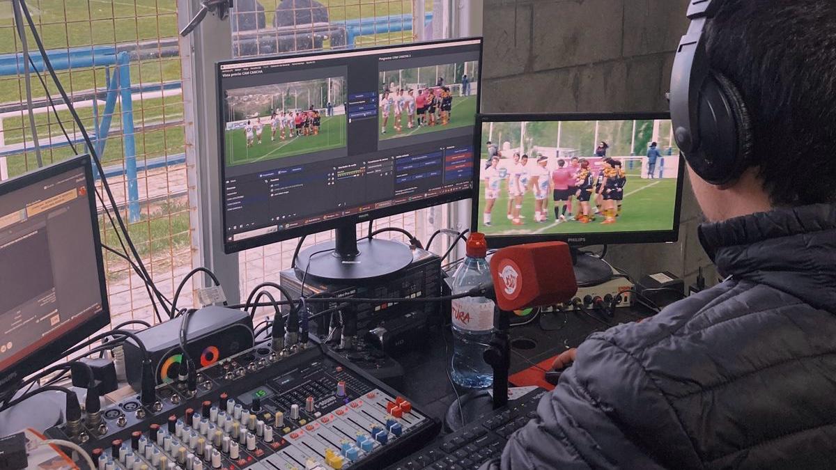 Orgullo santacruceño: el riogalleguense Thiago Montes jugará los Juegos Olímpicos 